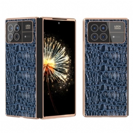 Kryt Xiaomi Mix Fold 3 Styl Hada