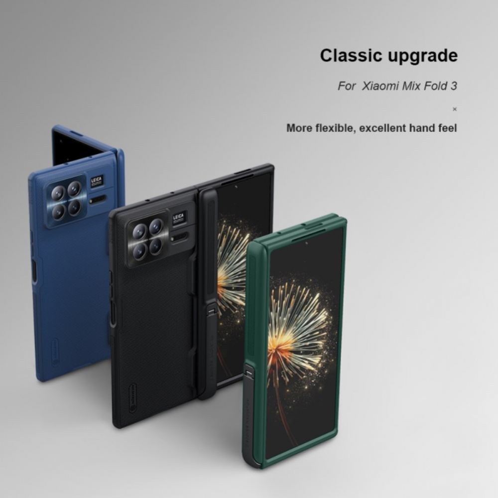 Kryt Xiaomi Mix Fold 3 Super Matný Štít Nillkin