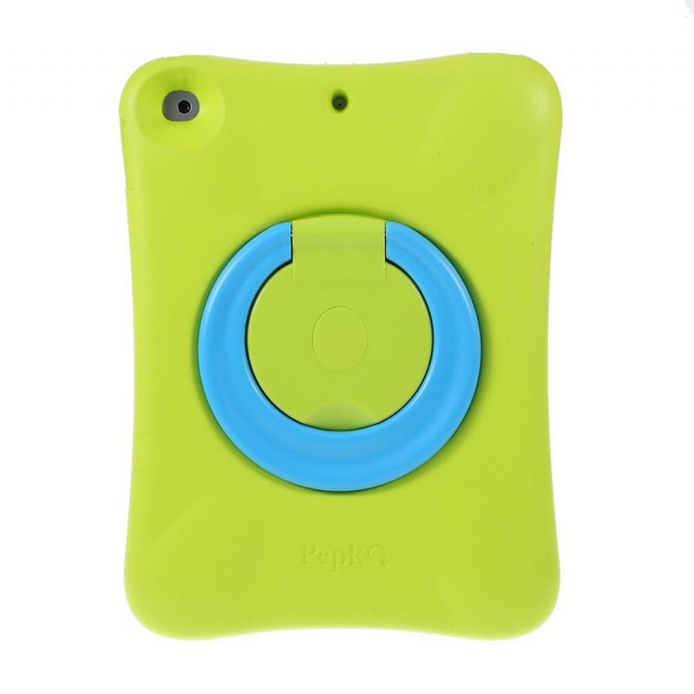 Kryt Na iPad 10.2" (2020) (2019) / Air 10.5" / Pro 10.5" Eva Pepkoo