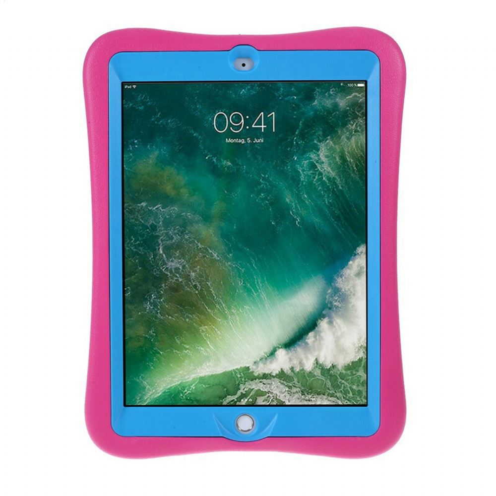 Kryt Na iPad 10.2" (2020) (2019) / Air 10.5" / Pro 10.5" Eva Pepkoo