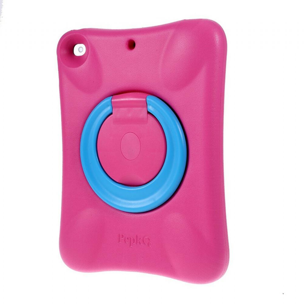 Kryt Na iPad 10.2" (2020) (2019) / Air 10.5" / Pro 10.5" Eva Pepkoo