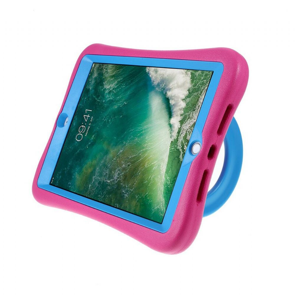 Kryt Na iPad 10.2" (2020) (2019) / Air 10.5" / Pro 10.5" Eva Pepkoo