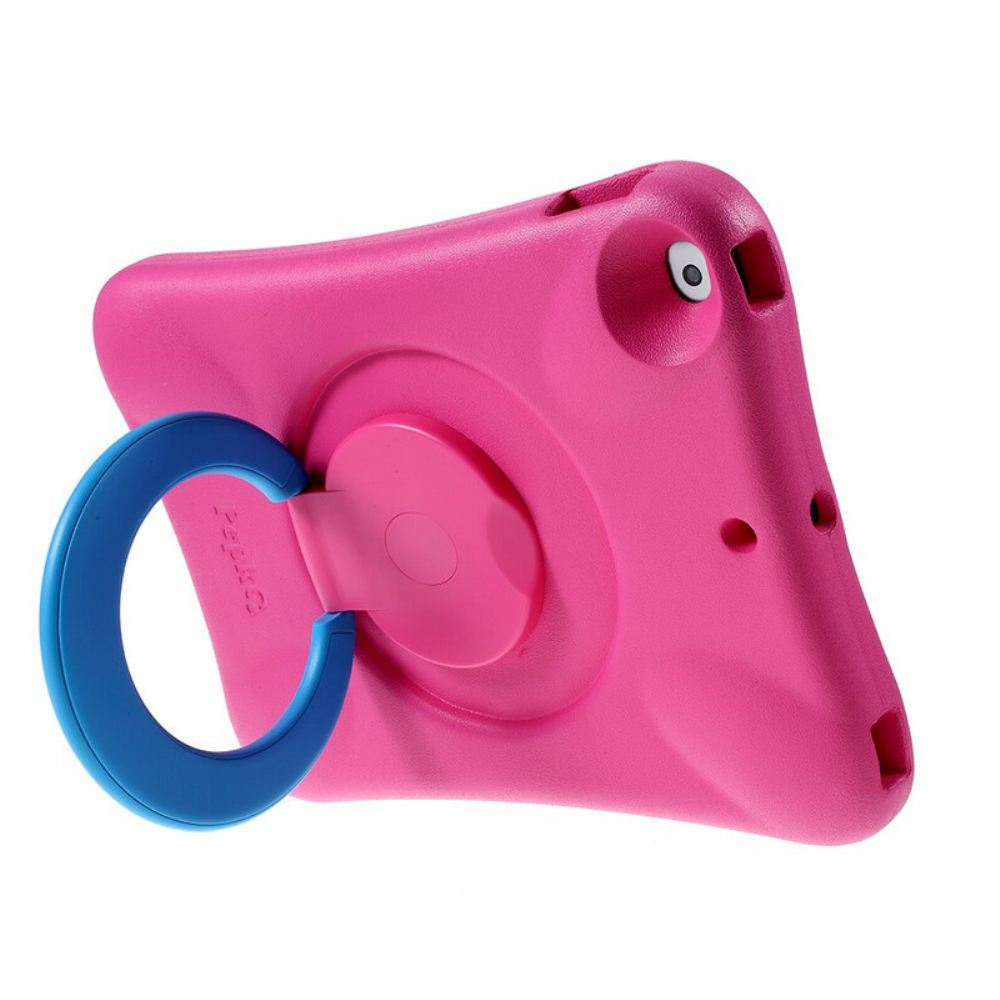 Kryt Na iPad 10.2" (2020) (2019) / Air 10.5" / Pro 10.5" Eva Pepkoo