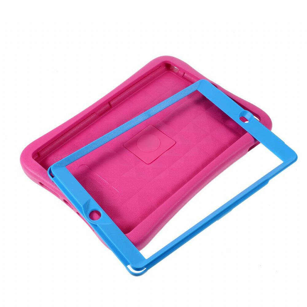 Kryt Na iPad 10.2" (2020) (2019) / Air 10.5" / Pro 10.5" Eva Pepkoo
