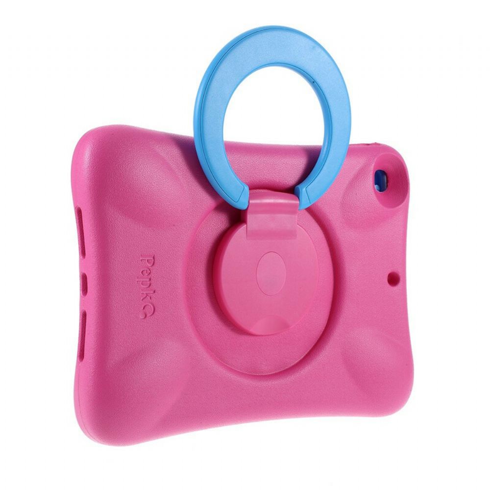 Kryt Na iPad 10.2" (2020) (2019) / Air 10.5" / Pro 10.5" Eva Pepkoo