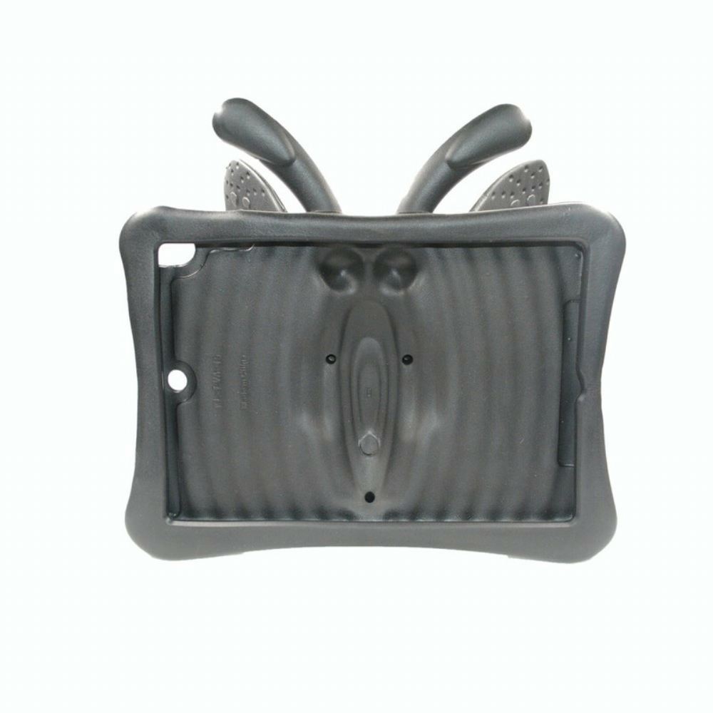 Kryt Na iPad 10.2" (2020) (2019) / Air 10.5" / Pro 10.5" Motýli Eva