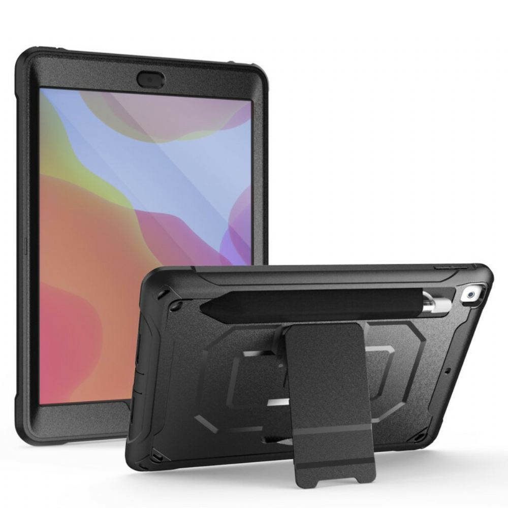 Kryty Na Mobil Na iPad 10.2" (2020) (2019) / Air 10.5" / Pro 10.5" Ultra Odolný Držák Na Tužky
