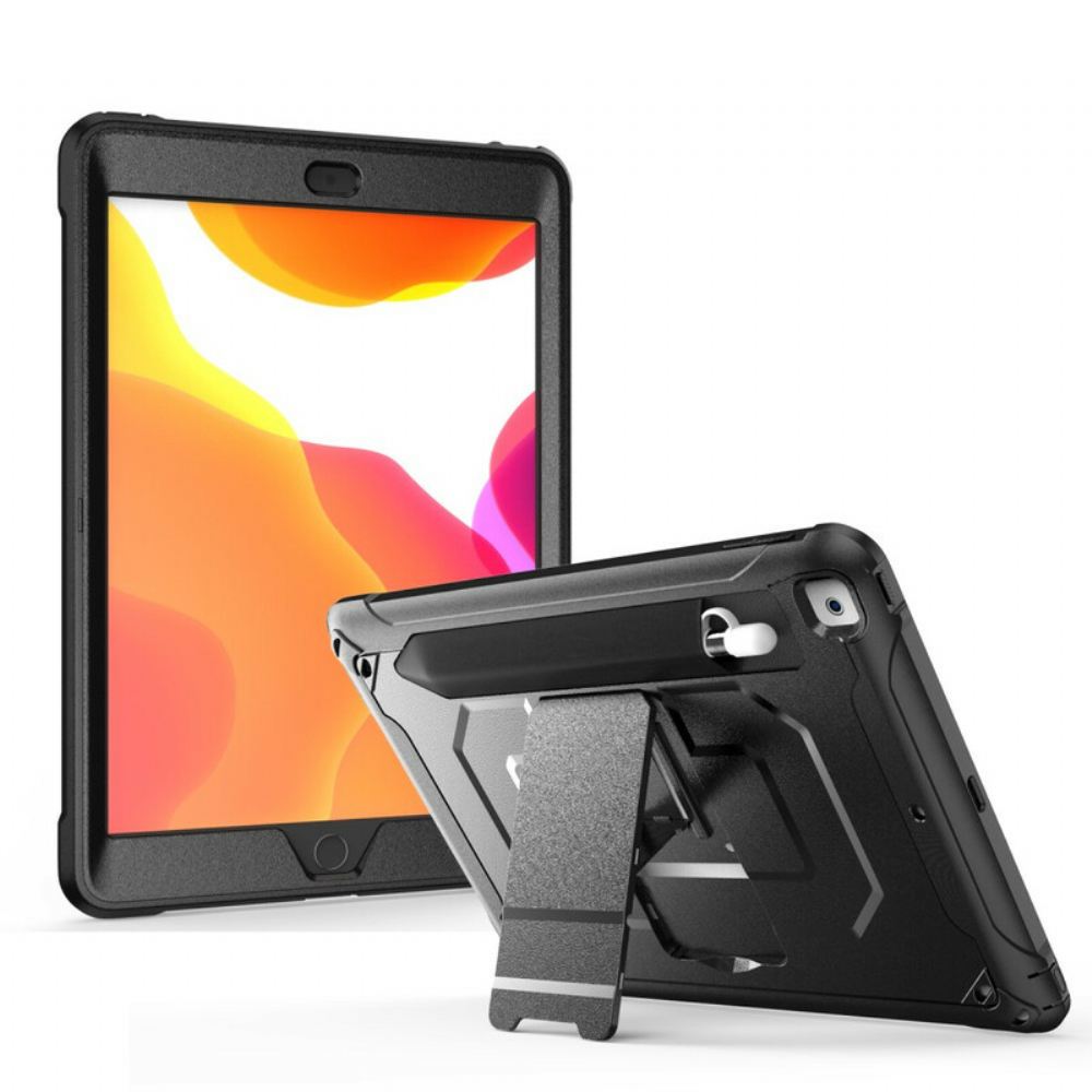Kryty Na Mobil Na iPad 10.2" (2020) (2019) / Air 10.5" / Pro 10.5" Ultra Odolný Držák Na Tužky