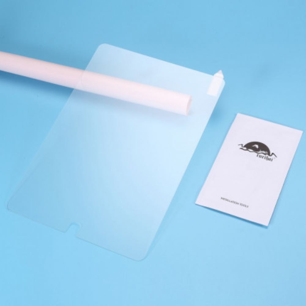 Ochranné Tvrzené Sklo Pro iPad 10.2" (2020) (2019) Rurihai