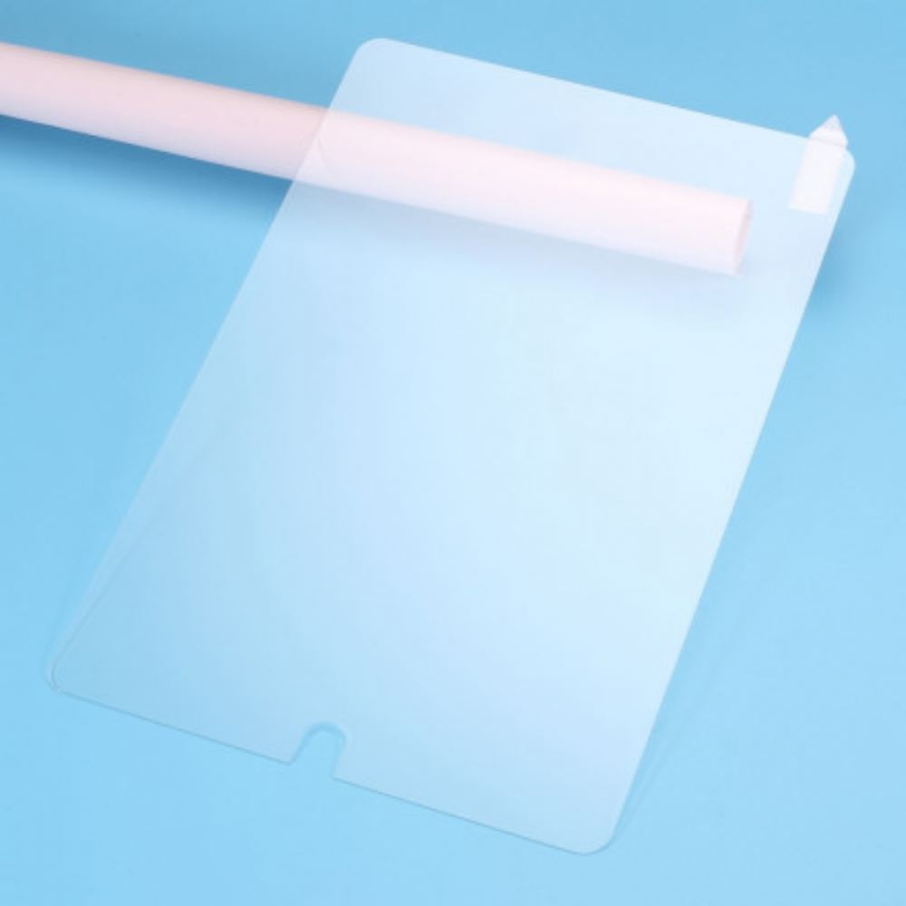 Ochranné Tvrzené Sklo Pro iPad 10.2" (2020) (2019) Rurihai