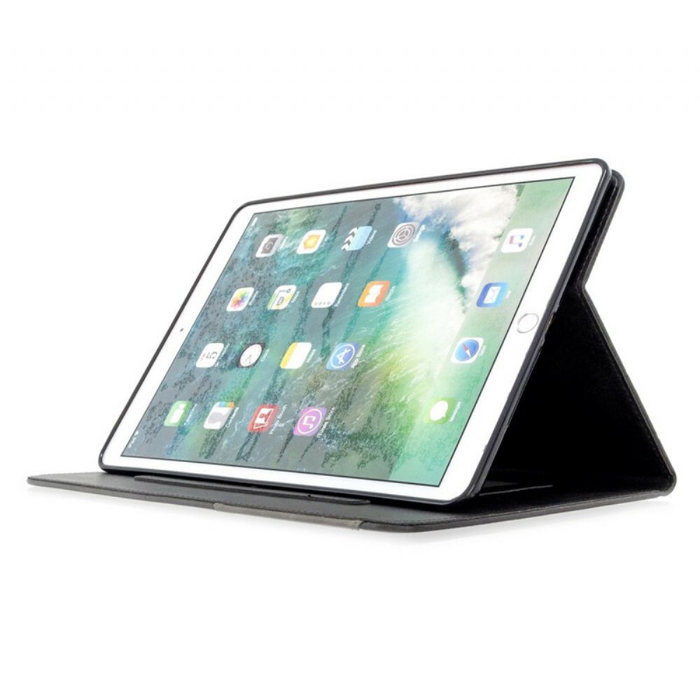 Pouzdra Na iPad 10.2" (2020) (2019) / Air 10.5" / Pro 10.5" Geometrie