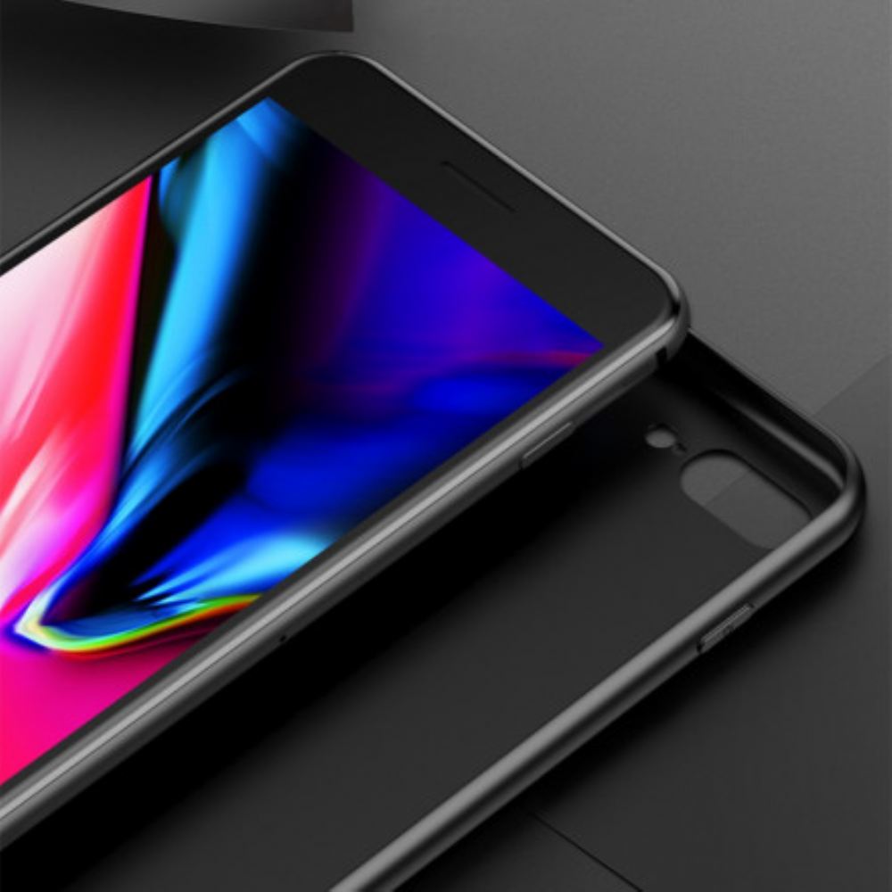 Kryt Na Samsung Galaxy A22 5G Prémiové Barevné Tvrzené Sklo