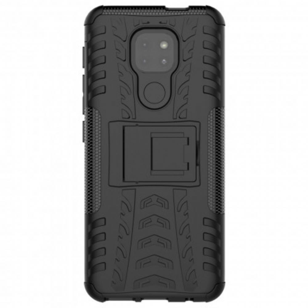 Kryt Na Moto G9 Play Prémiově Odolné