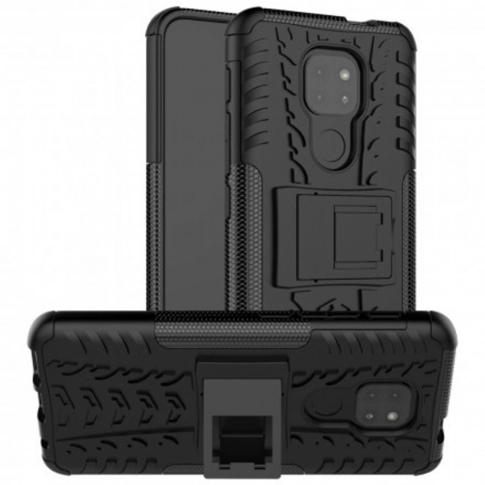 Kryt Na Moto G9 Play Prémiově Odolné