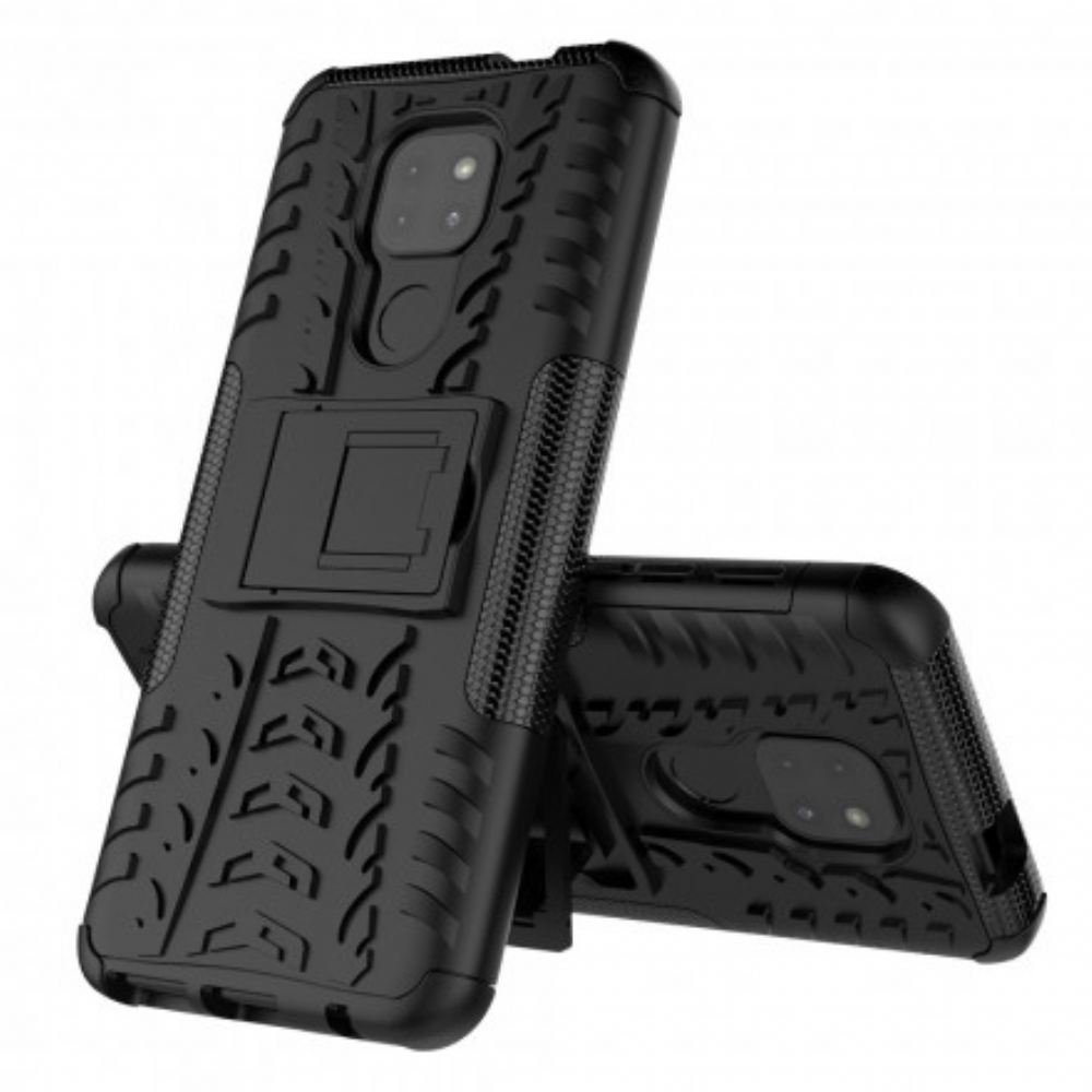 Kryt Na Moto G9 Play Prémiově Odolné