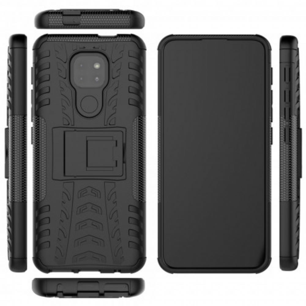 Kryt Na Moto G9 Play Prémiově Odolné