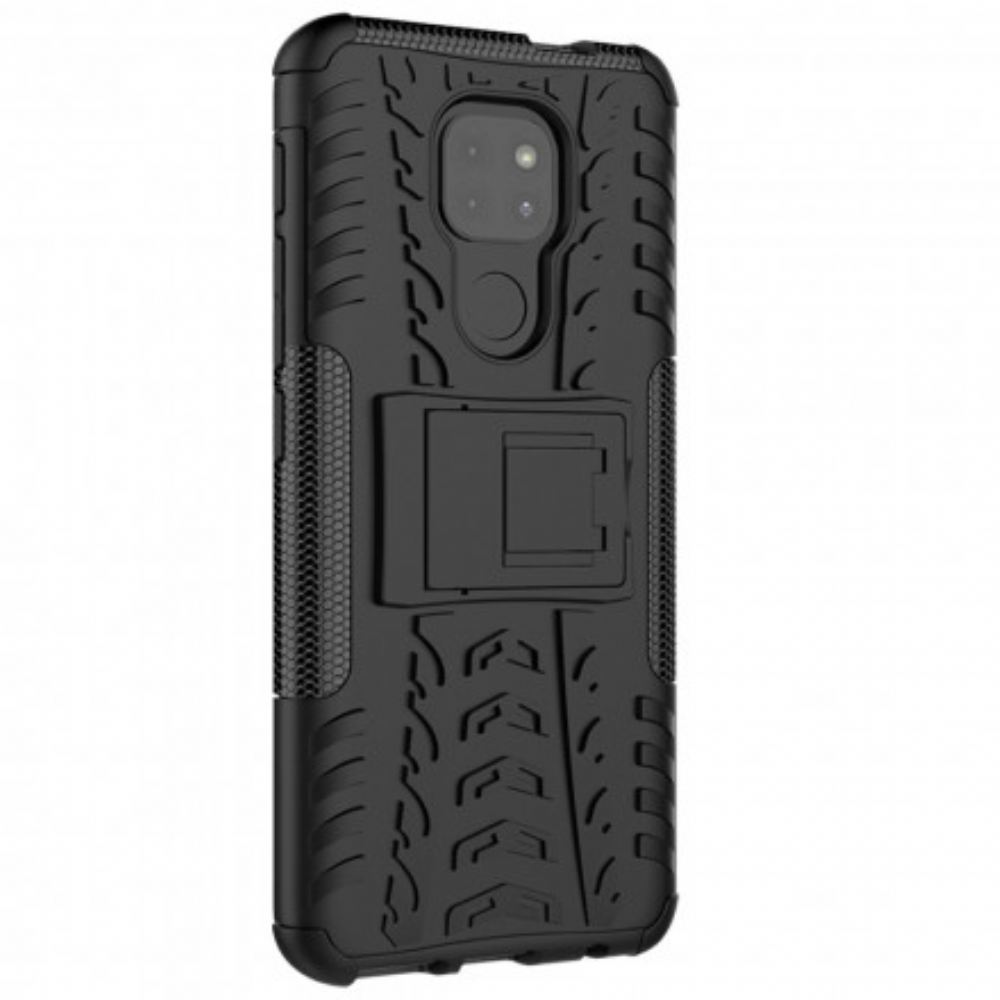 Kryt Na Moto G9 Play Prémiově Odolné