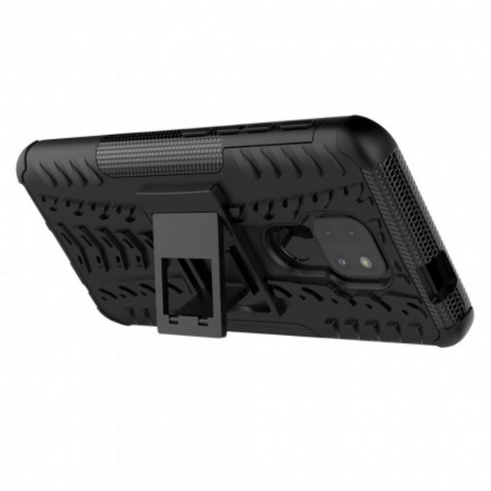 Kryt Na Moto G9 Play Prémiově Odolné