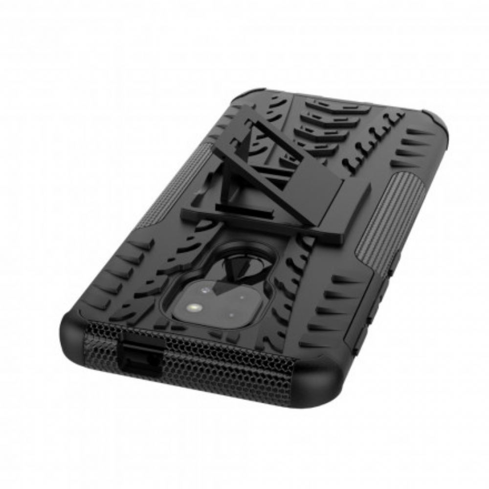 Kryt Na Moto G9 Play Prémiově Odolné