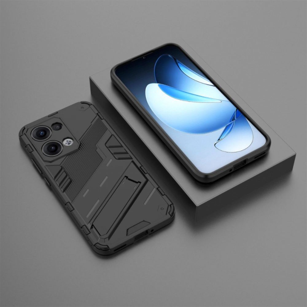 Kryt Na Oppo Reno 13 5g Odnímatelný Dvoupolohový Handsfree Stojánek