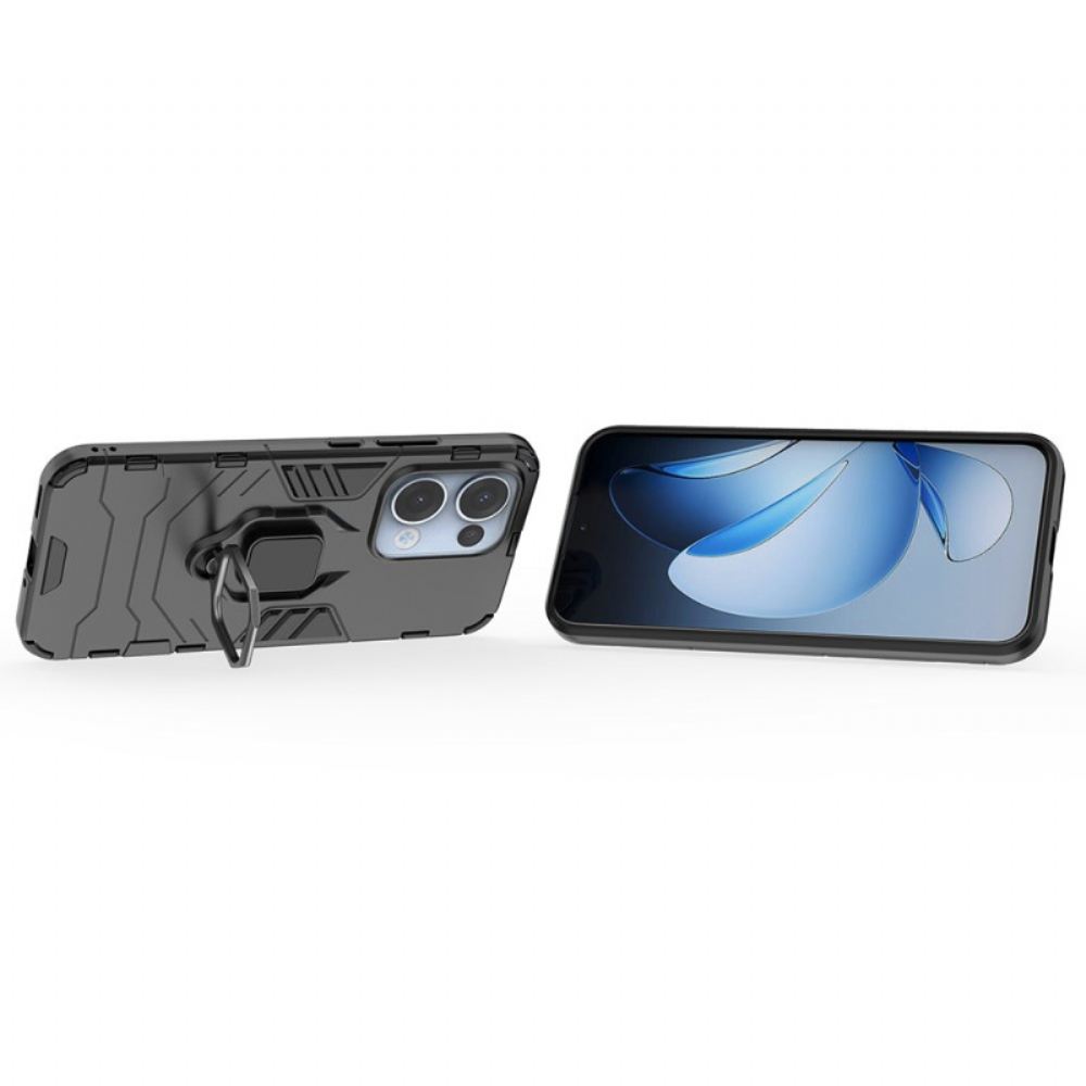 Kryt Na Oppo Reno 13 5g Odolné Vůči Prstenům