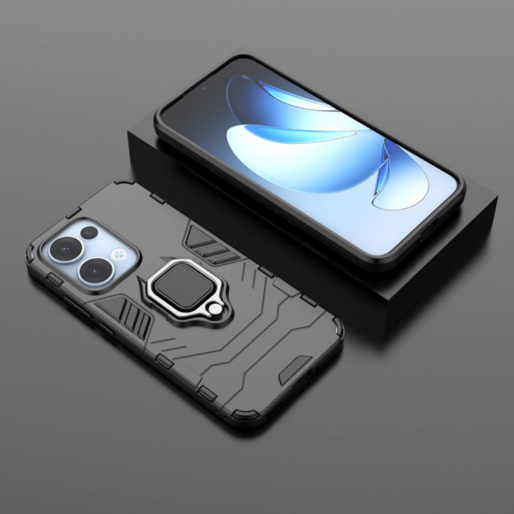 Kryt Na Oppo Reno 13 5g Odolné Vůči Prstenům