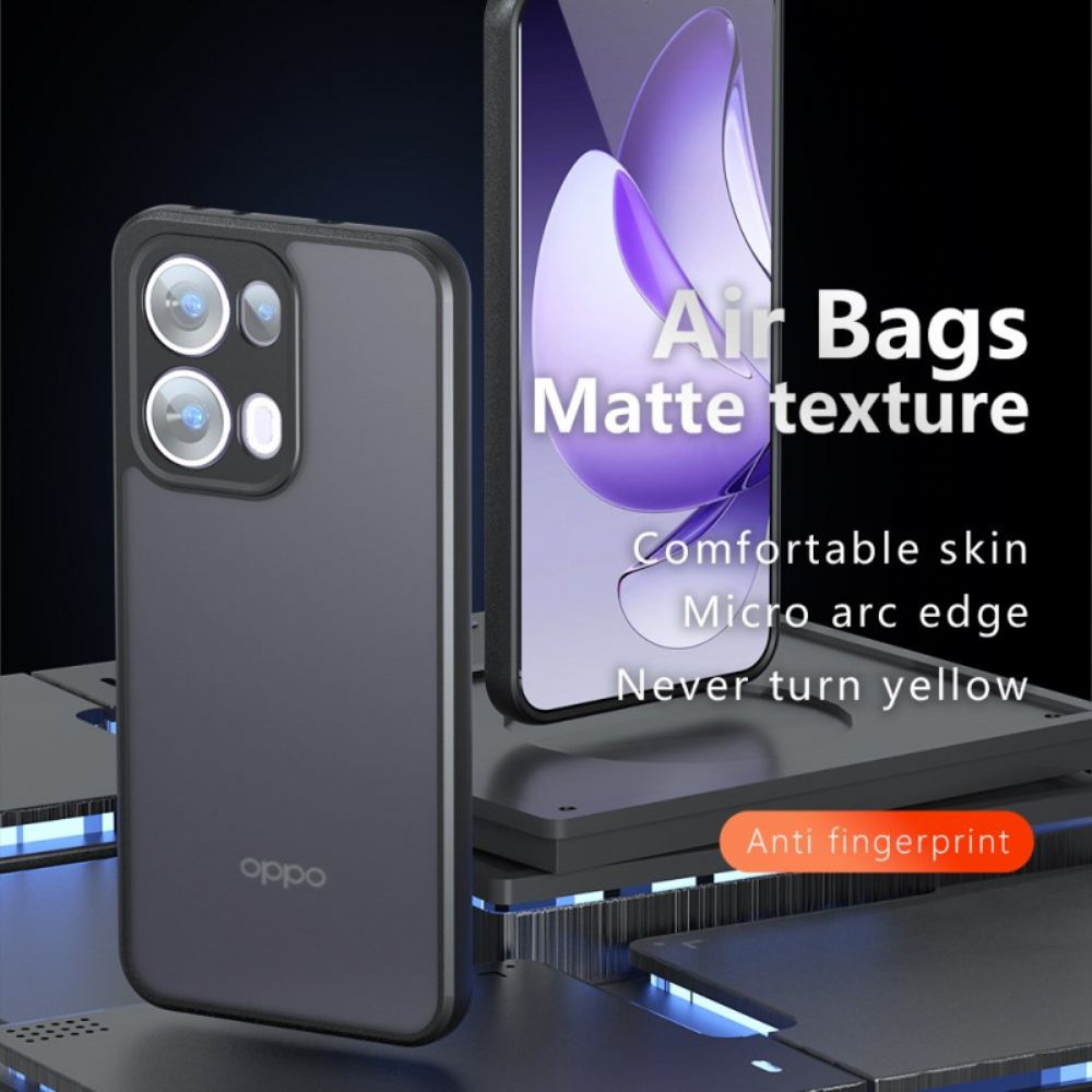 Kryt Na Oppo Reno 13 5g Robustní