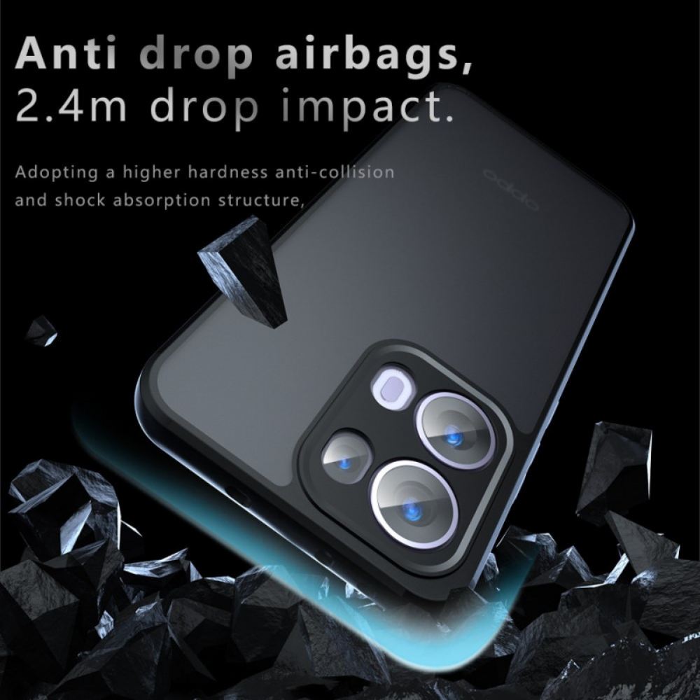 Kryt Na Oppo Reno 13 5g Robustní