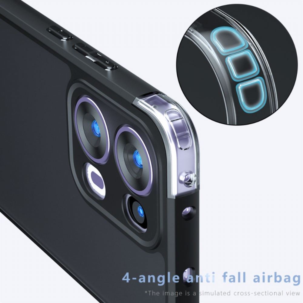 Kryt Na Oppo Reno 13 5g Robustní