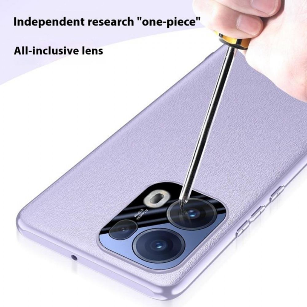 Kryt Na Oppo Reno 13 5g Ultratenký