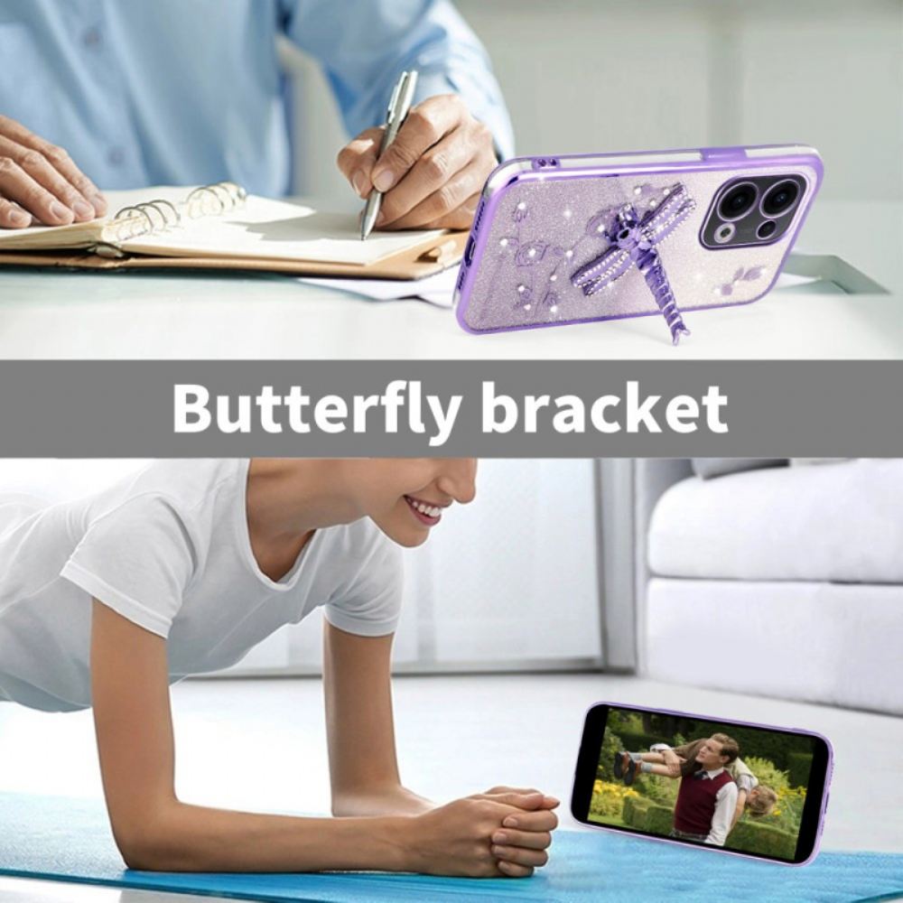 Kryt Oppo Reno 13 5g Držák Na Vážku