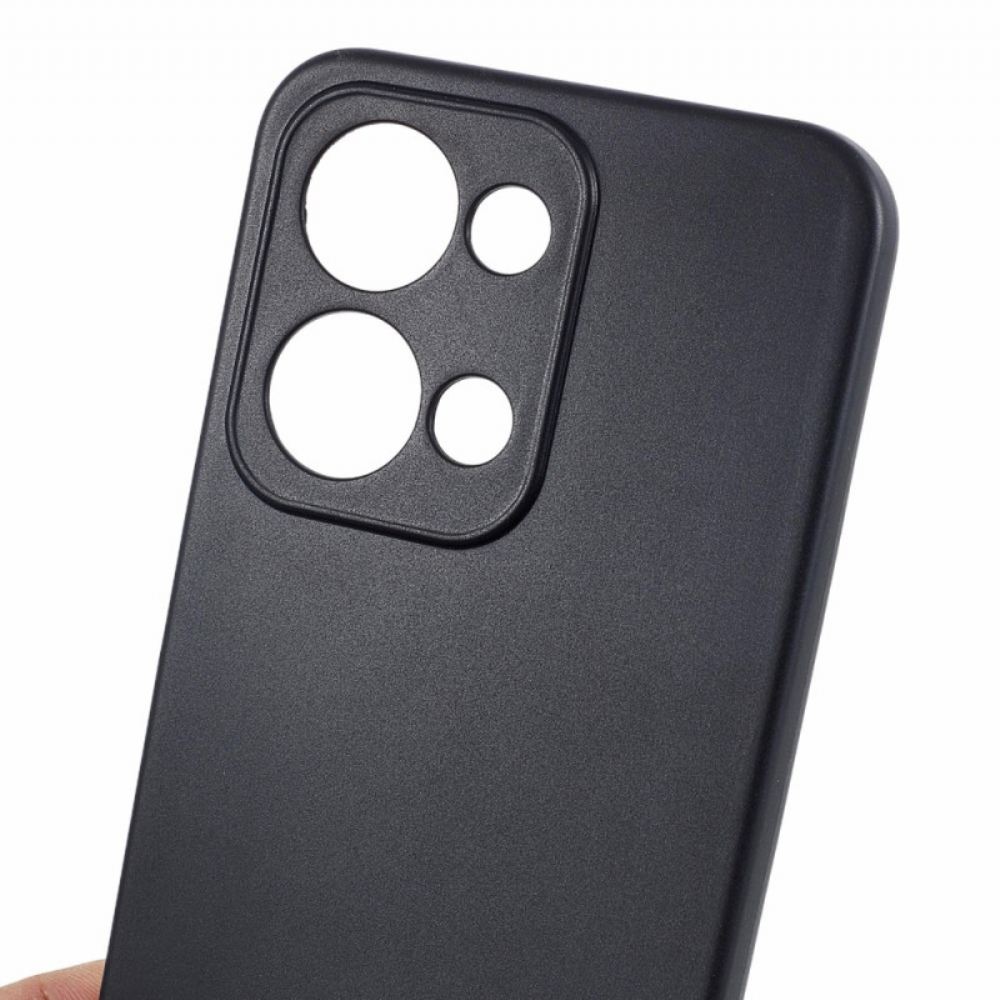 Kryt Oppo Reno 13 5g Flexibilní Silikon