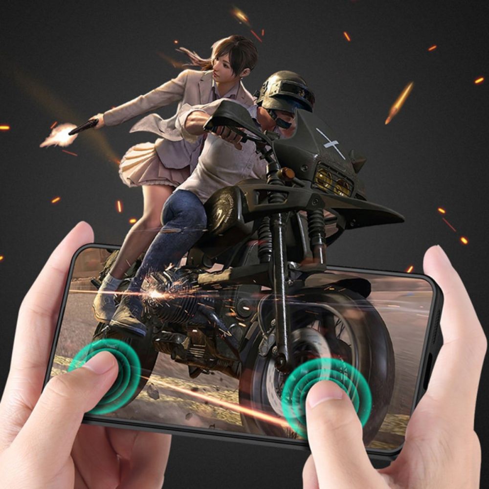 Kryt Oppo Reno 13 5g Kovový Efekt