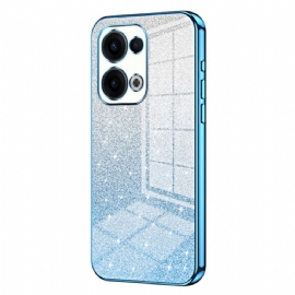 Kryt Oppo Reno 13 5g Kryty Na Mobil Gradientní Třpytky