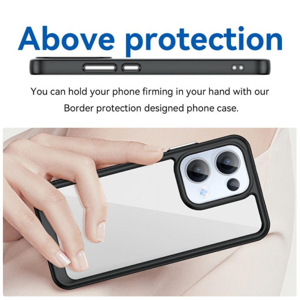 Kryt Oppo Reno 13 5g Kryty Na Mobil Hybridní