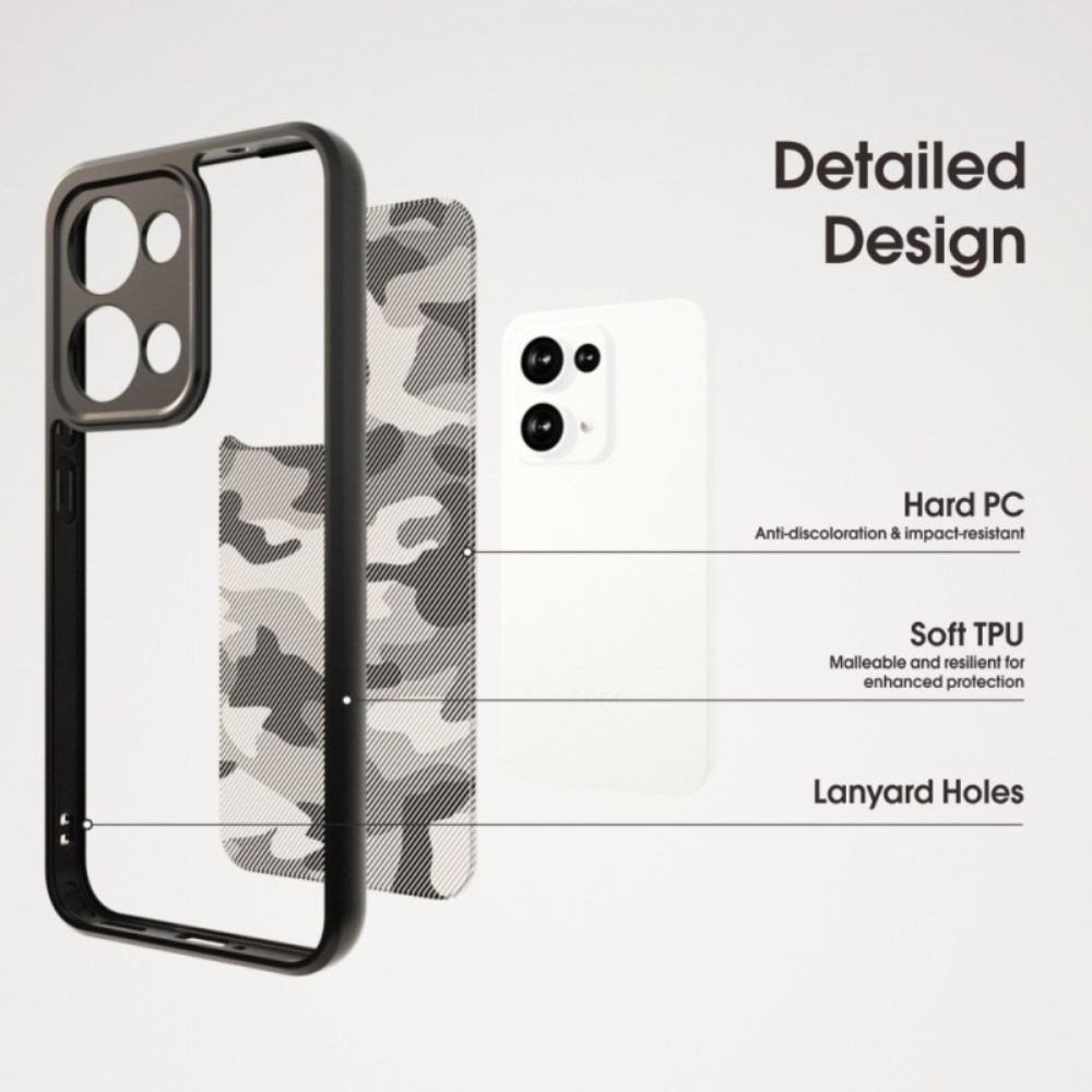 Kryt Oppo Reno 13 5g Kryty Na Mobil Ibmrs