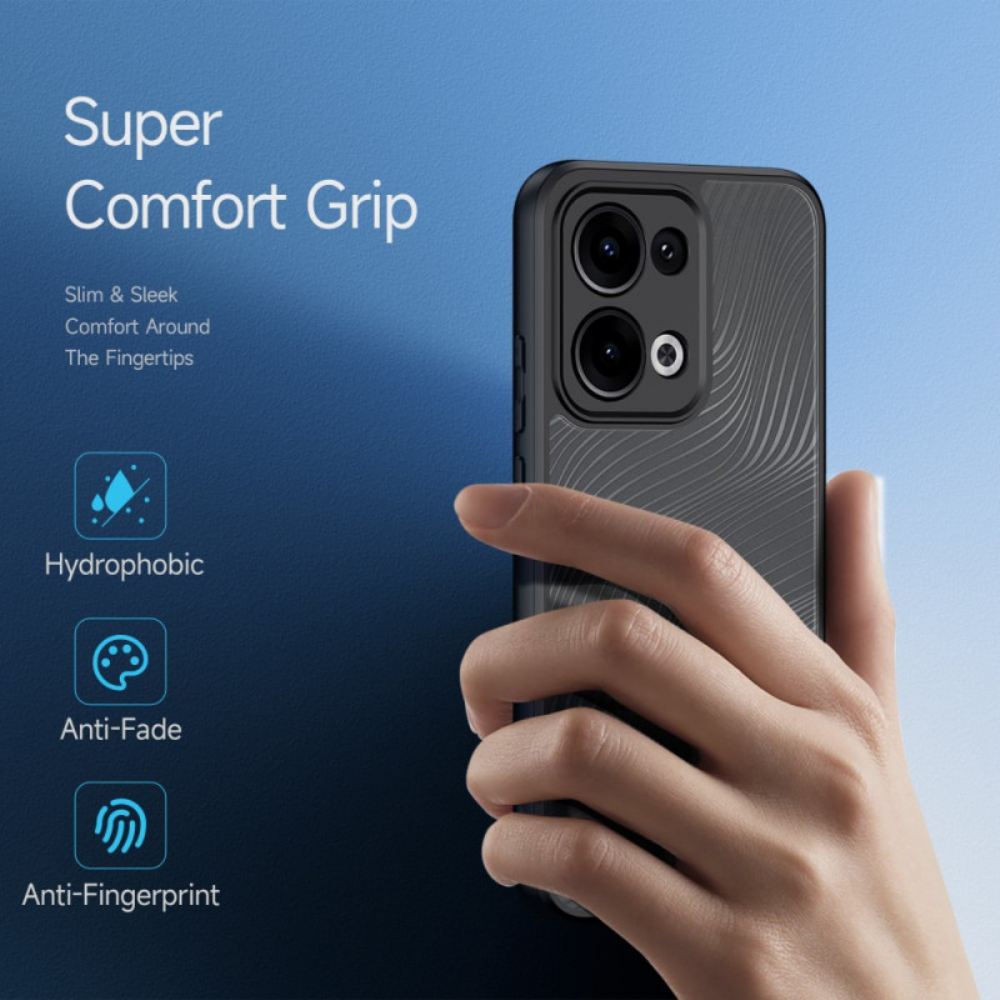 Kryt Oppo Reno 13 5g Řada Aimo Dux Ducis