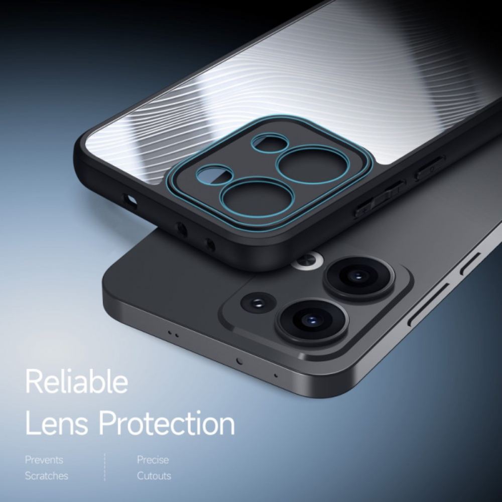 Kryt Oppo Reno 13 5g Řada Aimo Dux Ducis