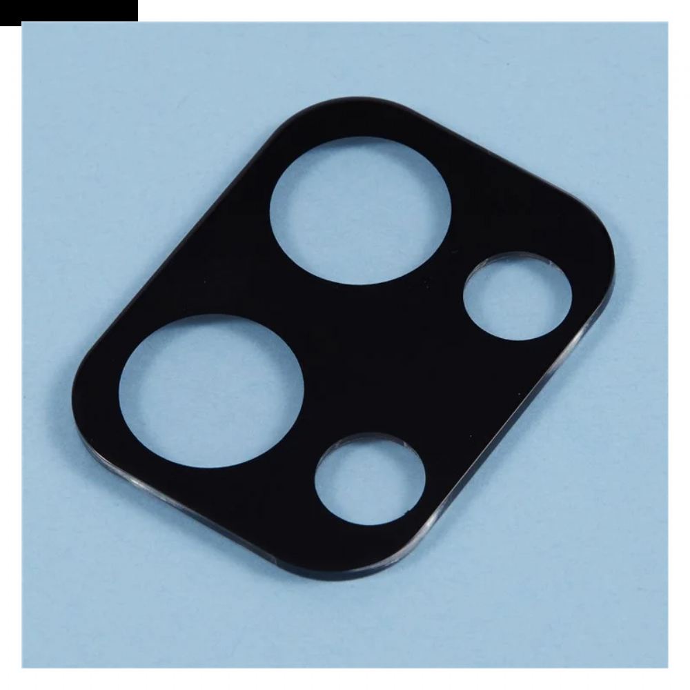 Ochranné Tvrzené Sklo Pro Oppo Reno 13 5g (černá Verze)