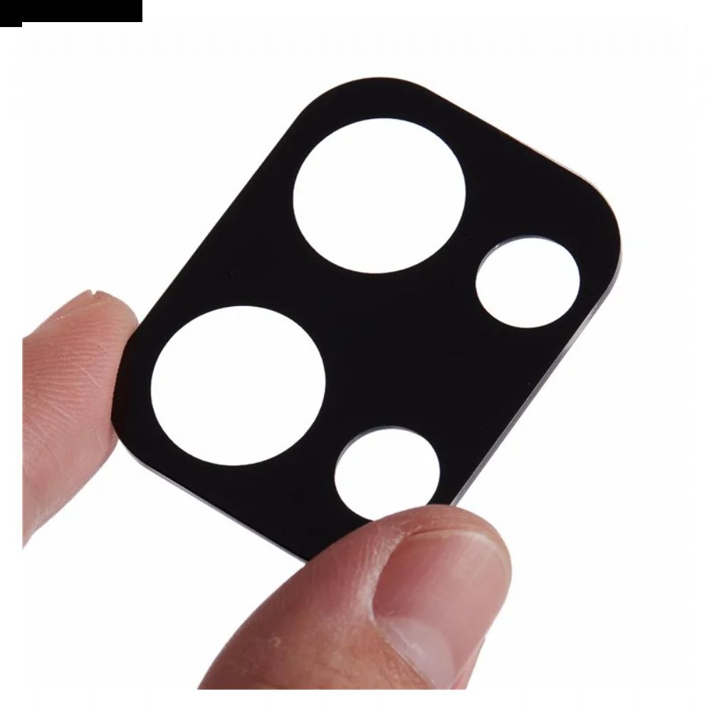 Ochranné Tvrzené Sklo Pro Oppo Reno 13 5g (černá Verze)