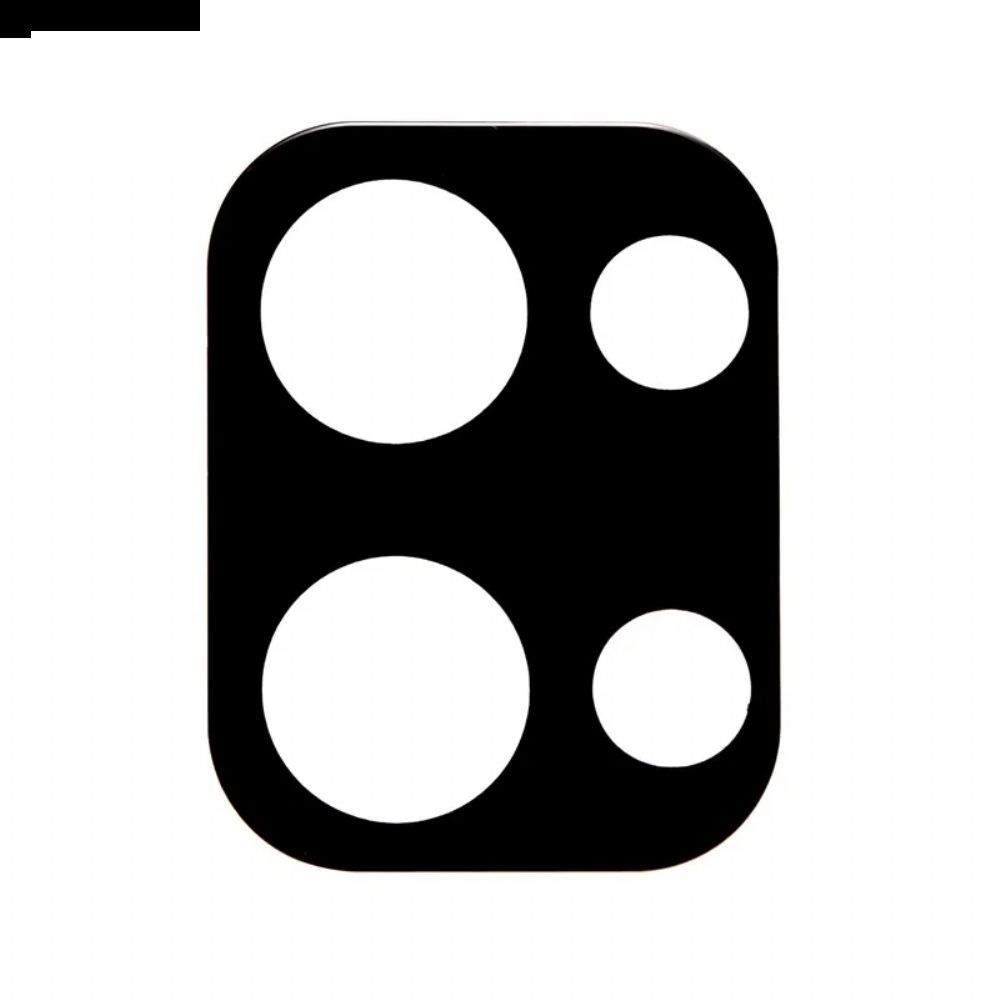 Ochranné Tvrzené Sklo Pro Oppo Reno 13 5g (černá Verze)