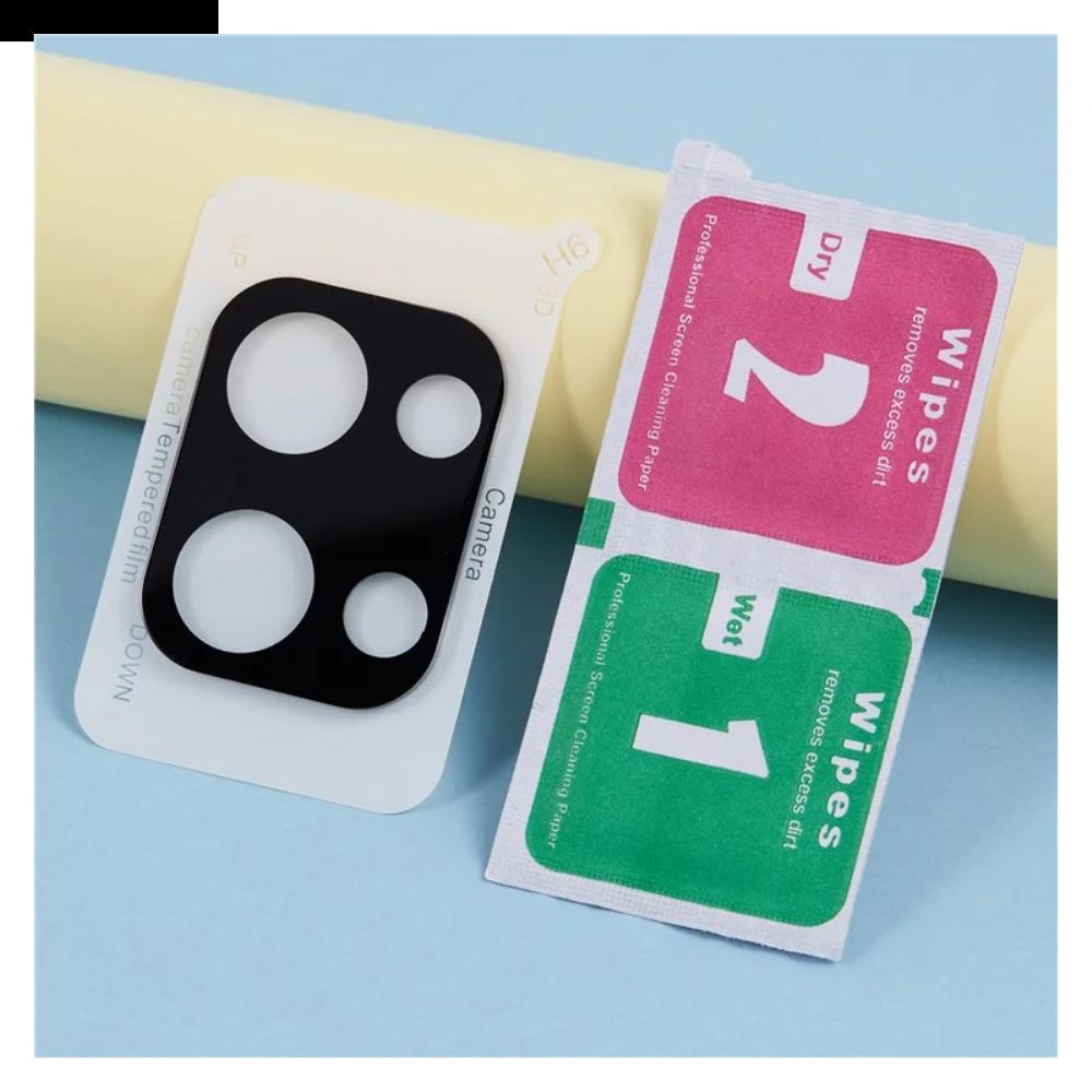 Ochranné Tvrzené Sklo Pro Oppo Reno 13 5g (černá Verze)