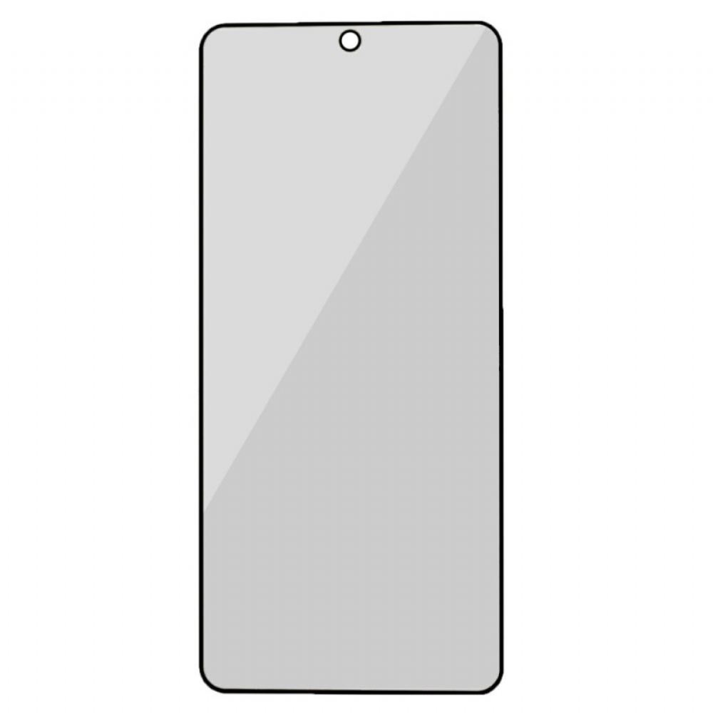 Ochranné Tvrzené Sklo Proti Špionážnímu Videu Pro Oppo Reno 13 5g