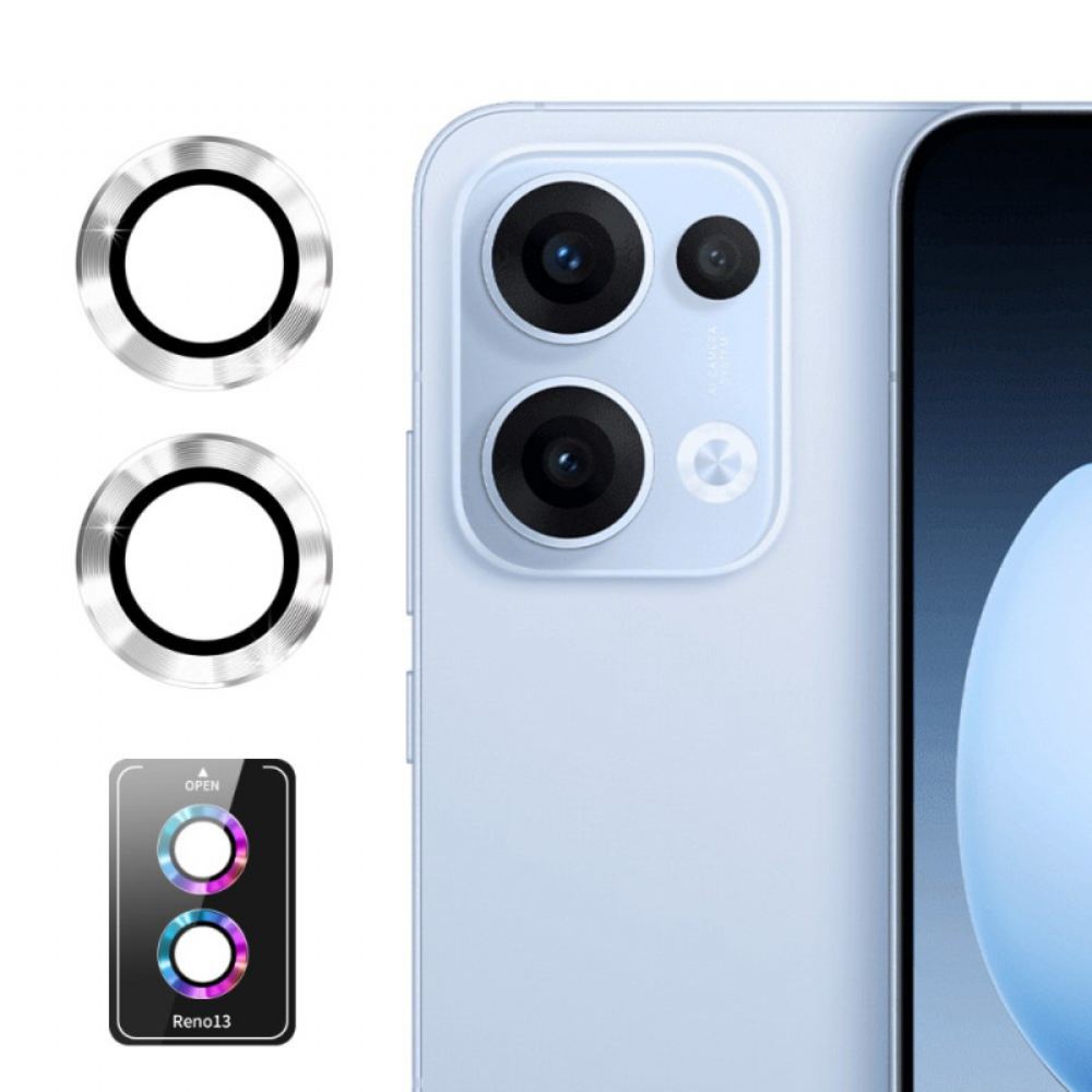 Ochranné Čočky Pro Oppo Reno 13 5g