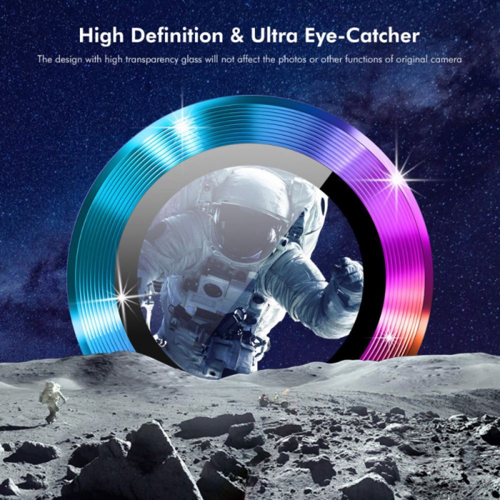 Ochranné Čočky Pro Oppo Reno 13 5g