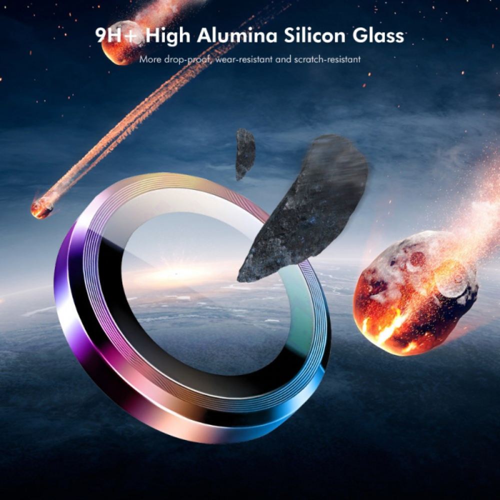 Ochranné Čočky Pro Oppo Reno 13 5g