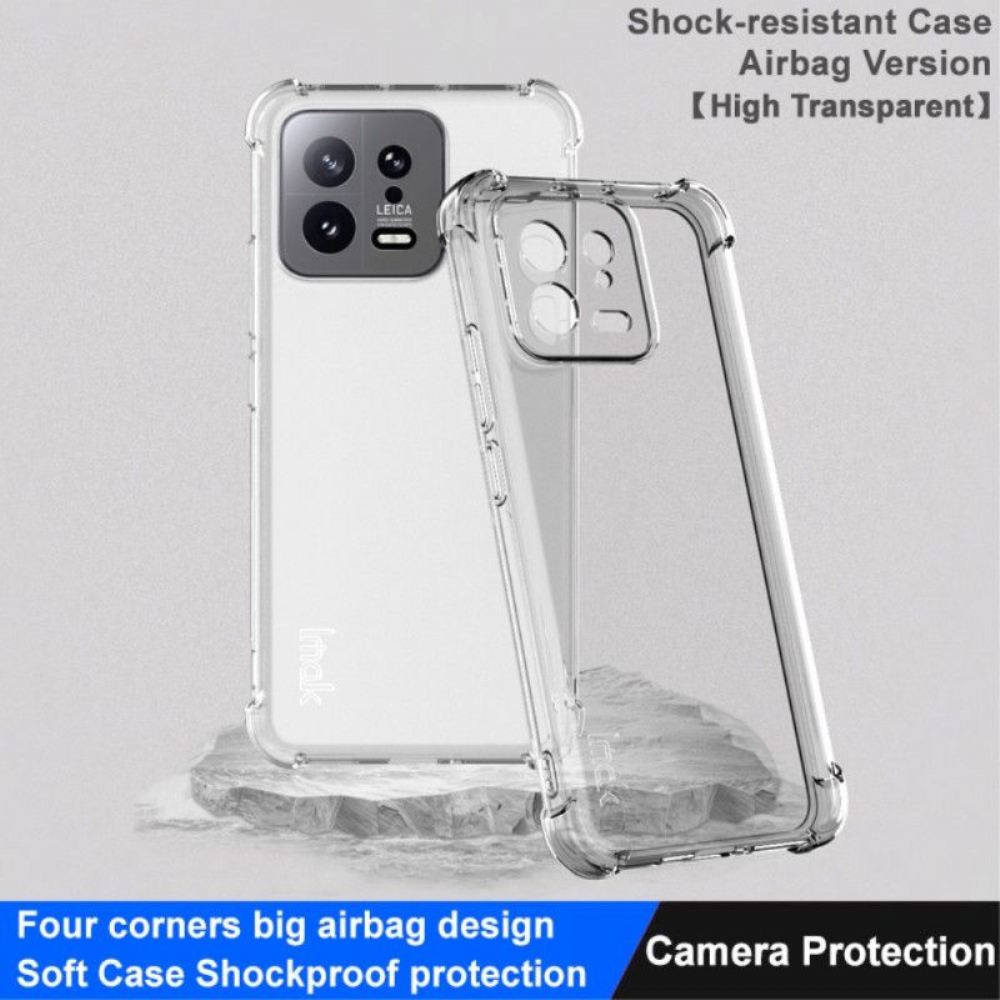 Kryt Na Xiaomi 13 Airbagy Imak