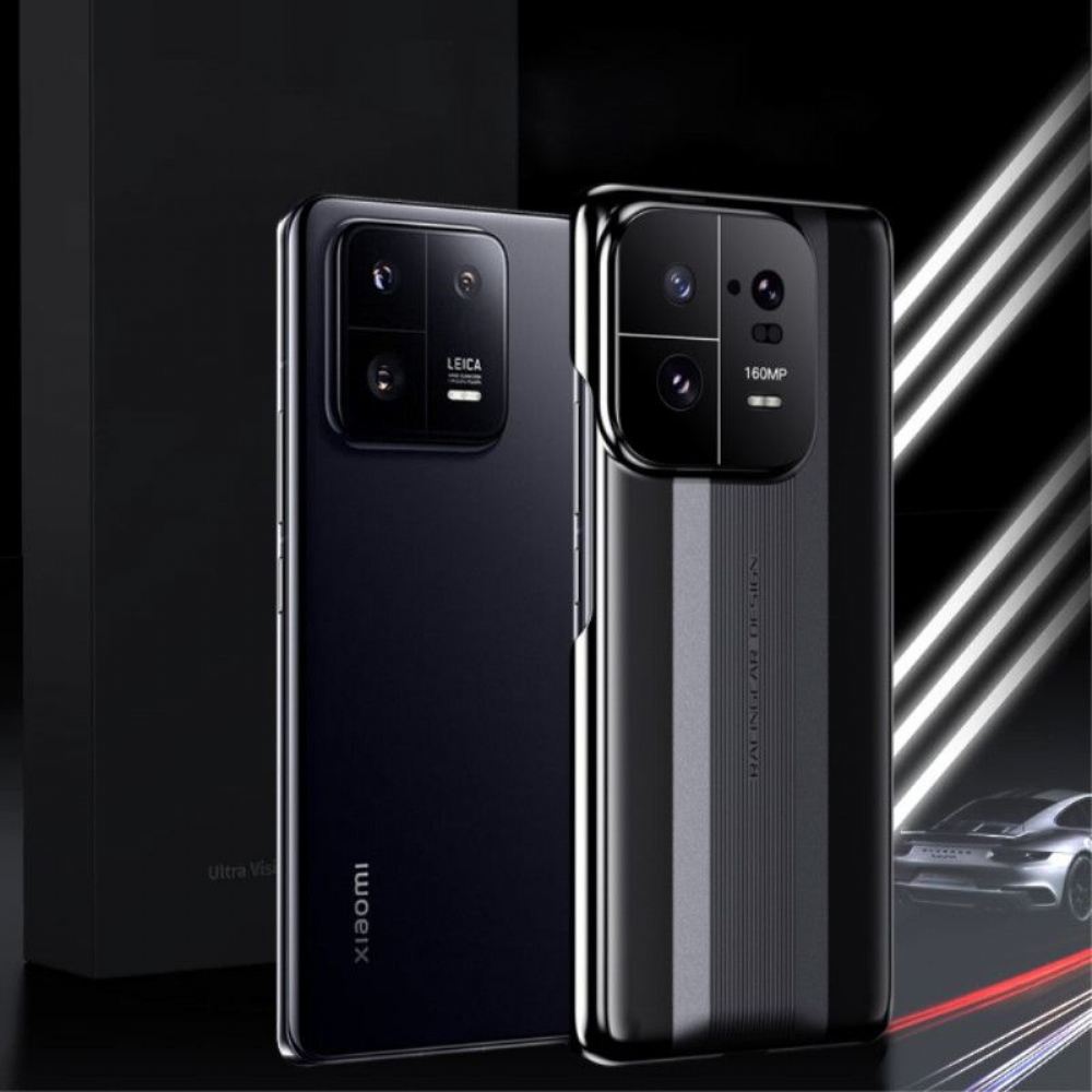 Kryt Na Xiaomi 13 Kryt Fotoaparátu