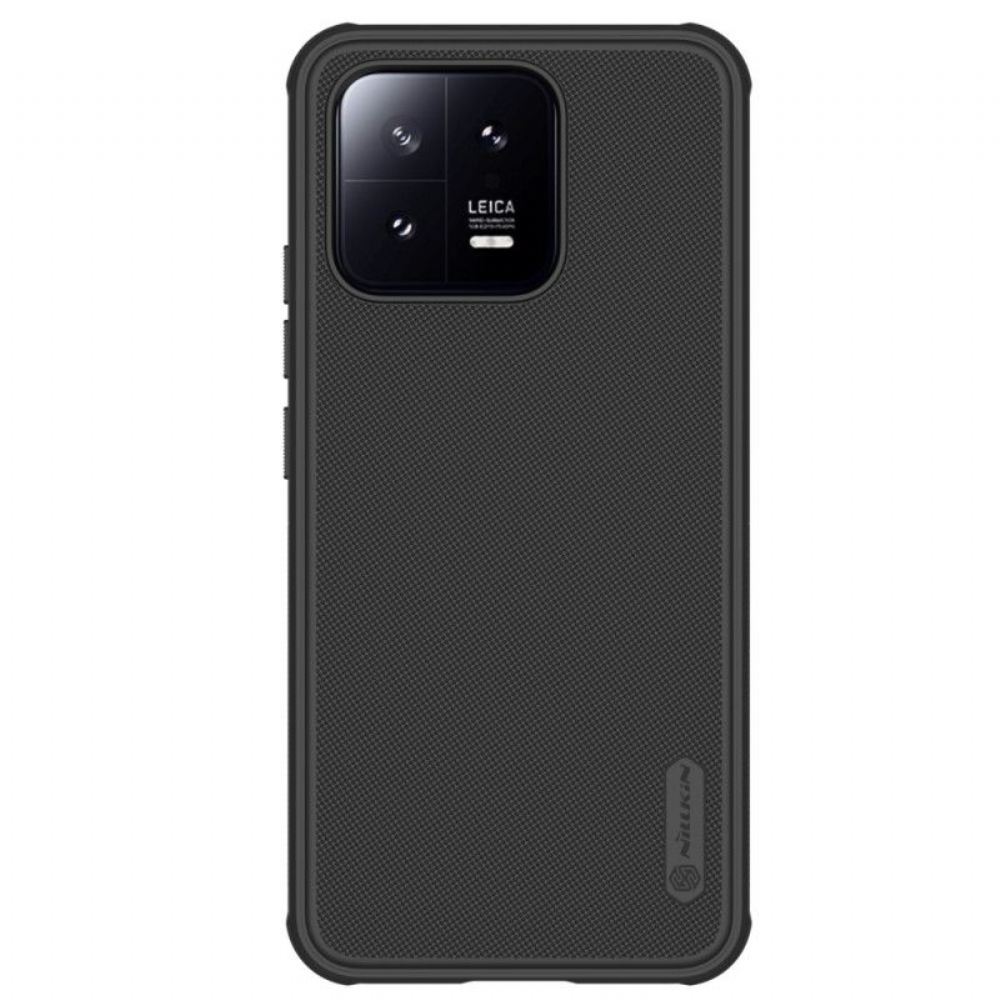 Kryt Na Xiaomi 13 Pevný Frosted Nillkin