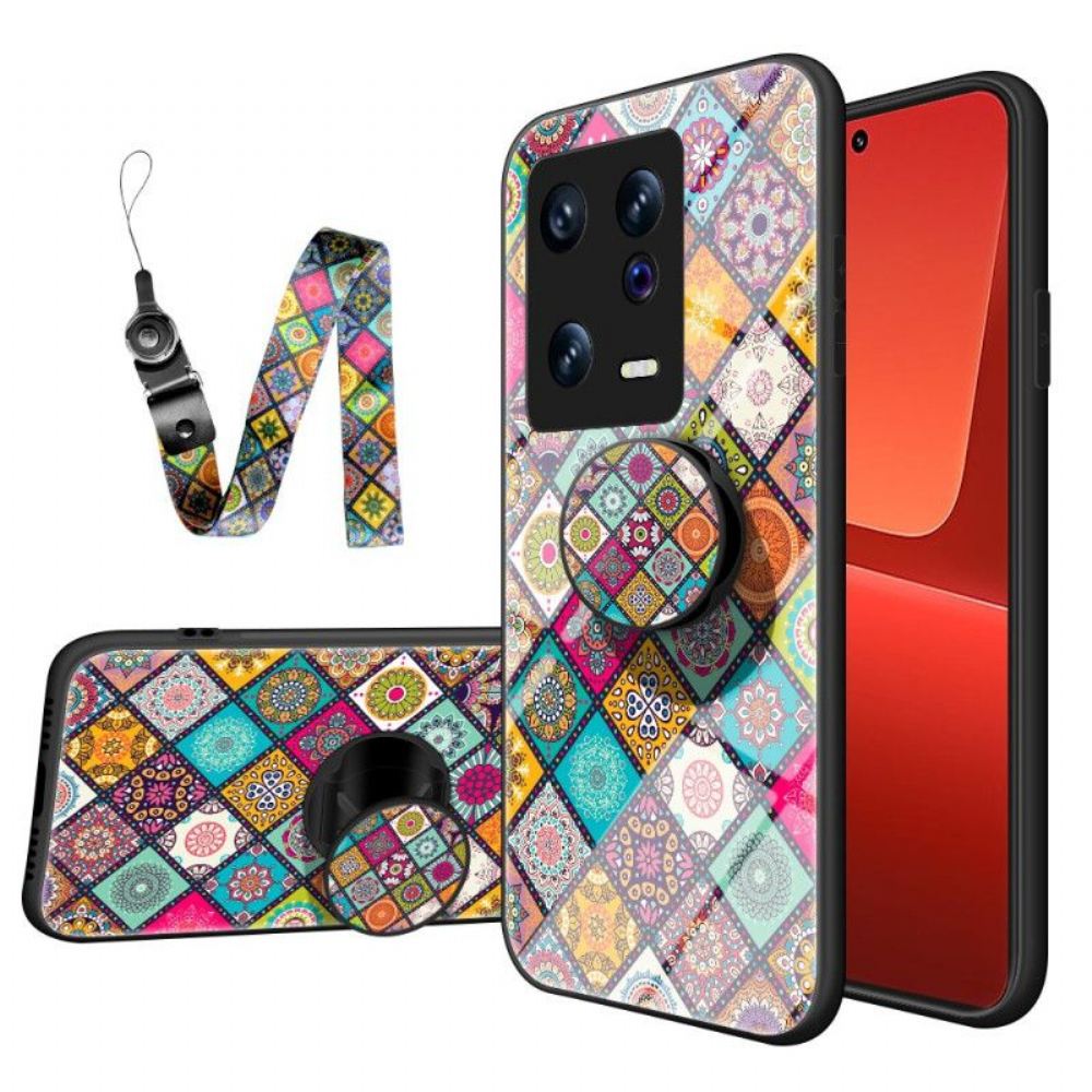 Kryt Na Xiaomi 13 Slátanina